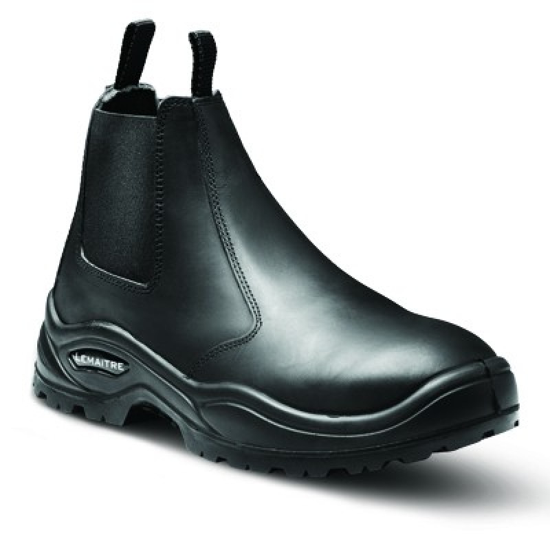 Zeus Lemaitre Boot | Durable & Protective Safety Footwear